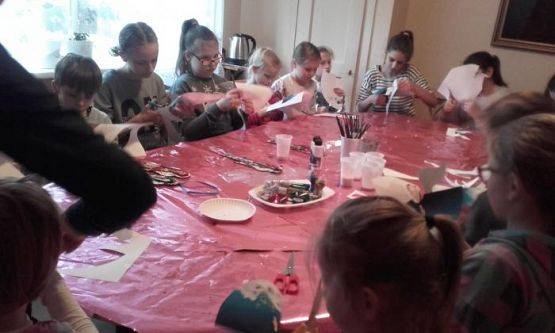  Grafika #10: Wycieczka do Gdyni